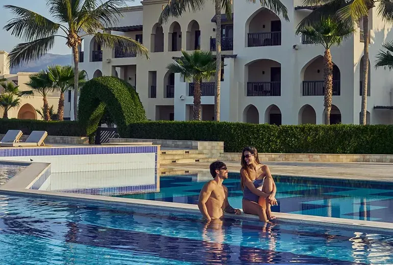 رزورت روتانا صلاله عمان