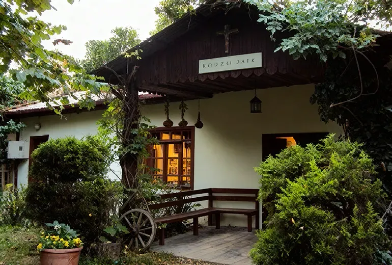 خانه‌ی یادبود زوفیا ریزی در پولونزکوی