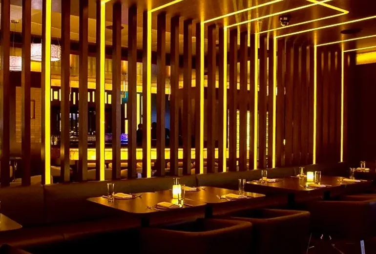 کارامل​ از کلاب های عمان