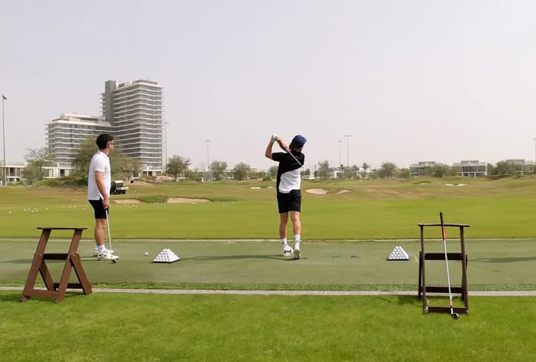 Top Things to Do in Dubai Hills