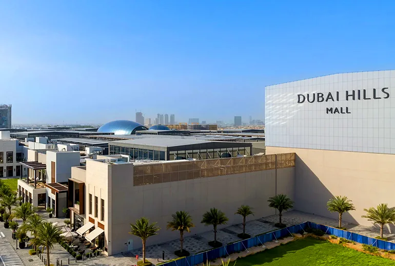 Suggested Mini-Itineraries for Dubai Hills