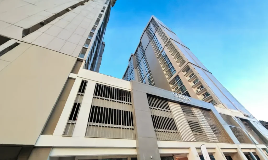 اجاره خانه در دبی