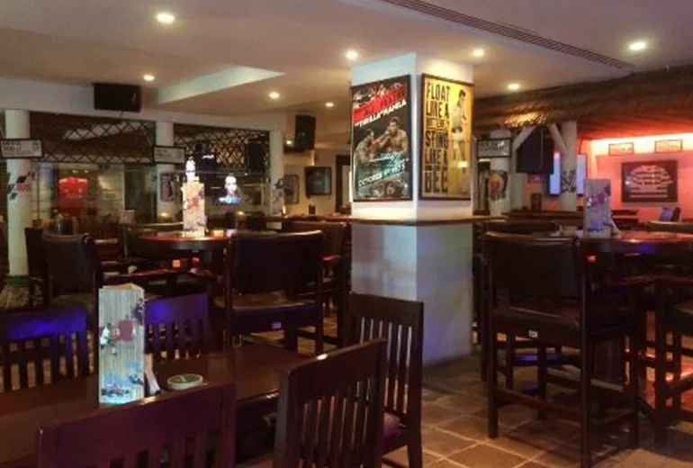 هابانا​ از کلاب های عمان