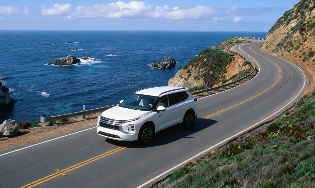 سفر به کیش با ماشین