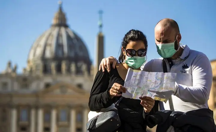 Latest Iran COVID-19 news