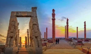 Iran's 27 UNESCO Heritage Sites | Updated 2025