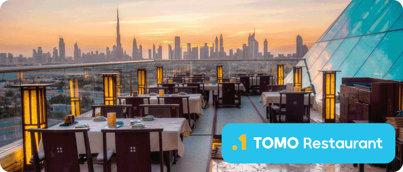 choose Dubai as one of the best car photoshoot locations