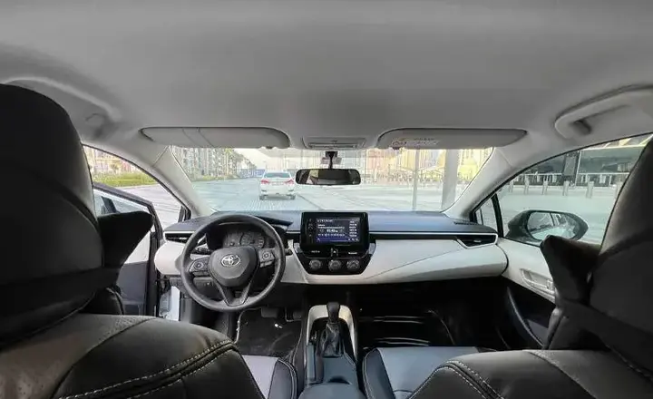 The best place to drive fast in Dubai