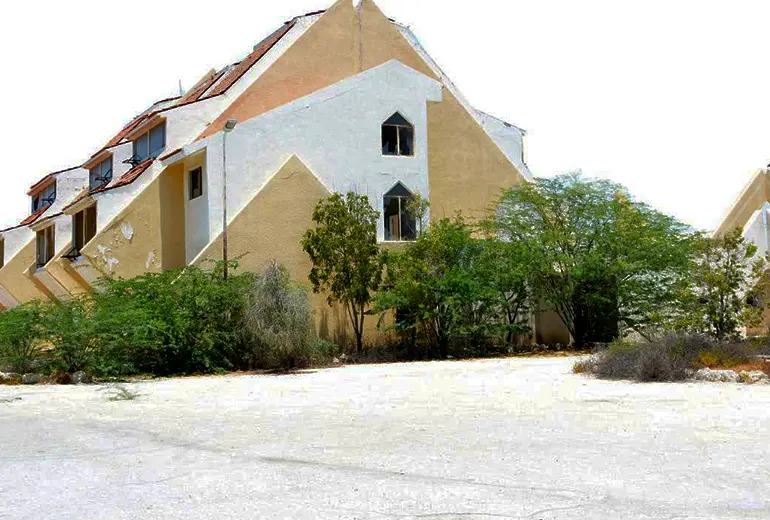 کاخ کیش الیت