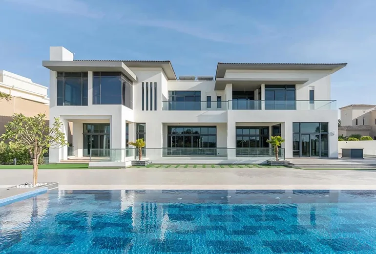 امارات هیلز