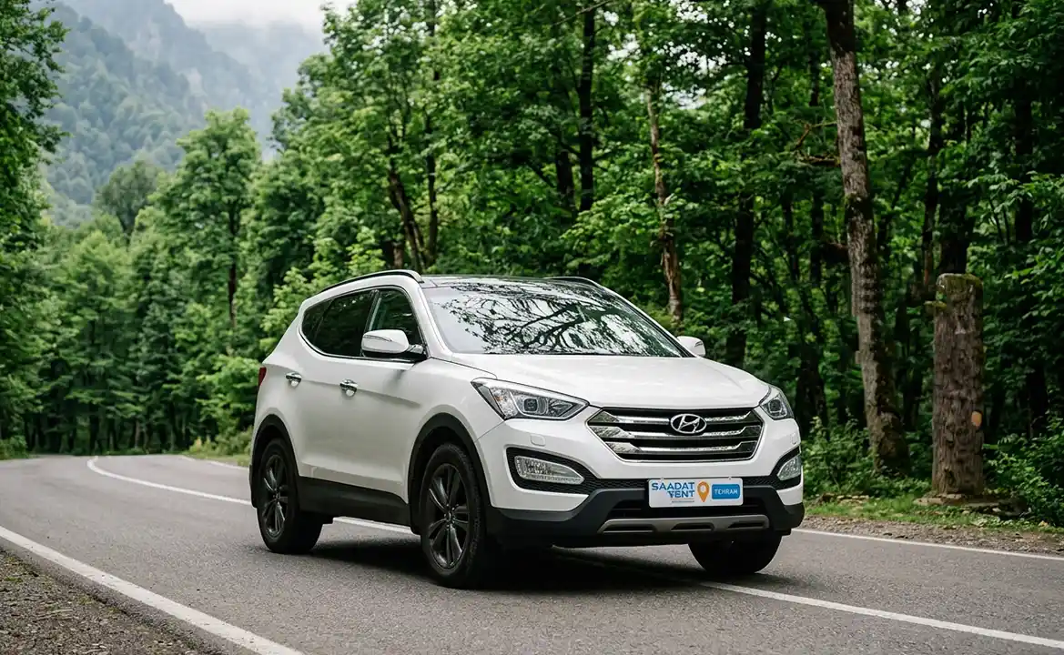 بهترین ماشین برای مسافرت طولانی