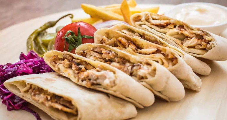 غذاهای محلی دبی