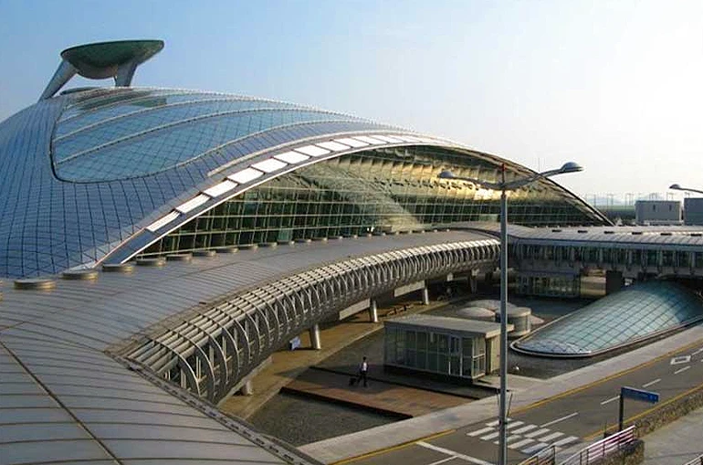 ترمینال فرودگاه امام خمینی