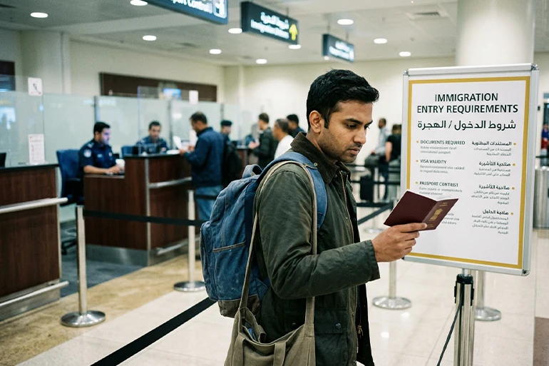 نحوه کار سالن ترانزیت فرودگاه​