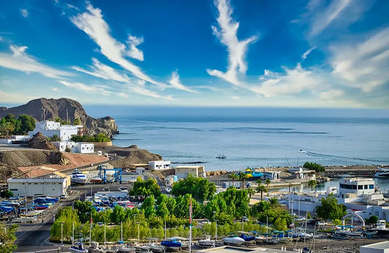 هزینه زندگی در عمان