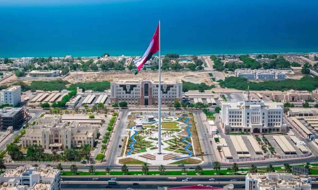 زندگی در مسقط