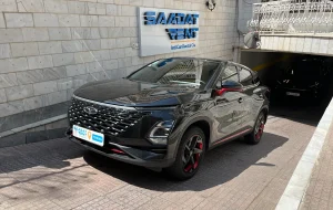 کرایه فونیکس fx تهران