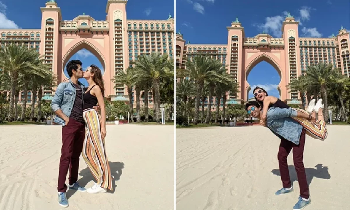 TopRated Water Parks to Visit in Dubai, UAE