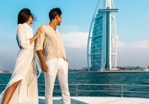 Burj Al Arab