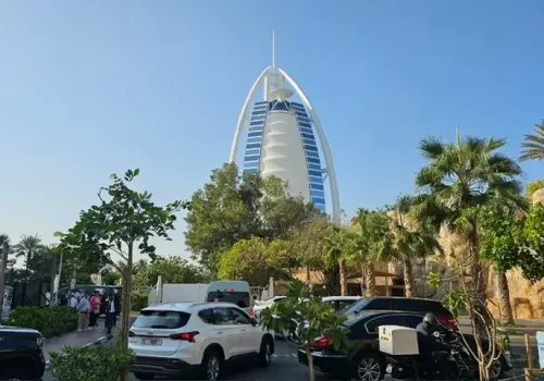 Burj Al Arab