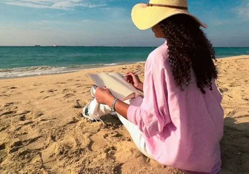 Kite Beach & Umm Suqeim Beach Dubai