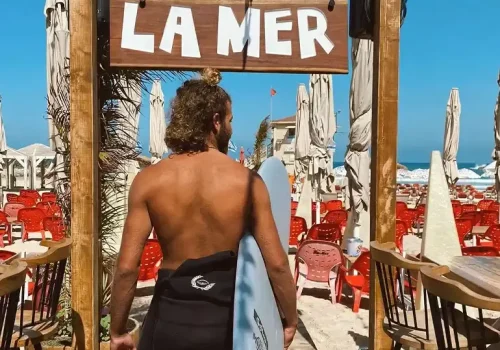 La Mer Beach Dubai