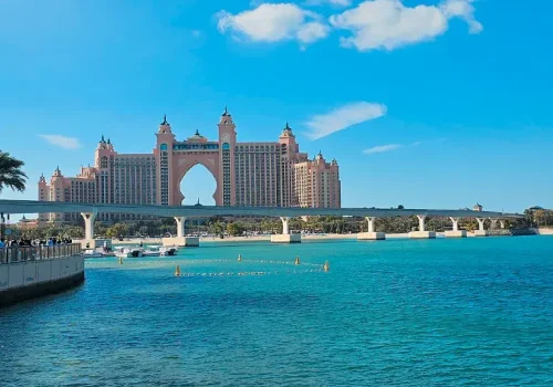Palm Jumeirah