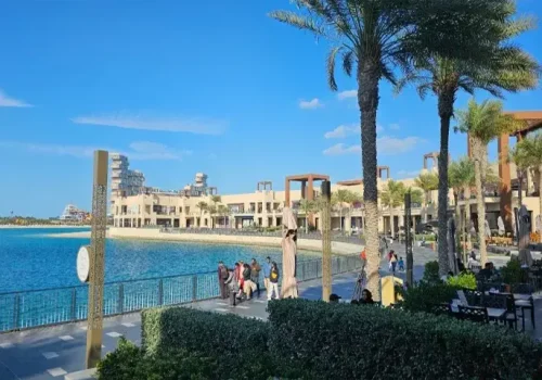 Palm Jumeirah