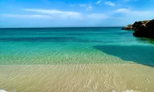 Natural Beauties of Qeshm Island