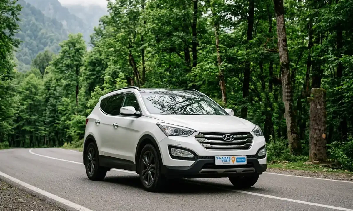 بهترین ماشین برای مسافرت‌ طولانی