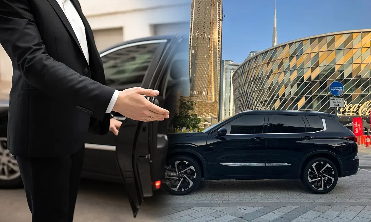 Child Safety Car Seat Rental in Dubai, Saadat Rent