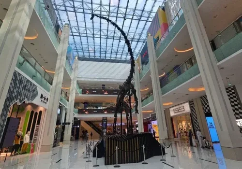 Dubai Mall