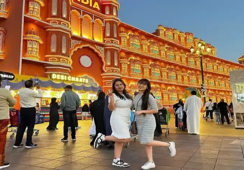 Global Village