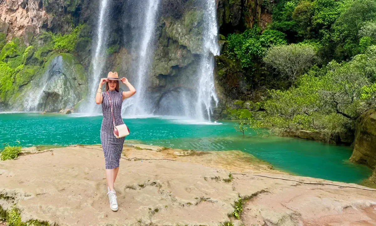 سفر به صلاله