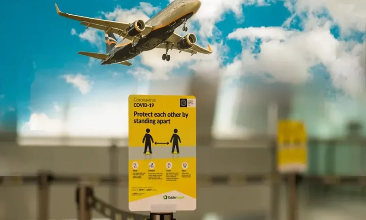 Travel Conditions to Iran in Coron