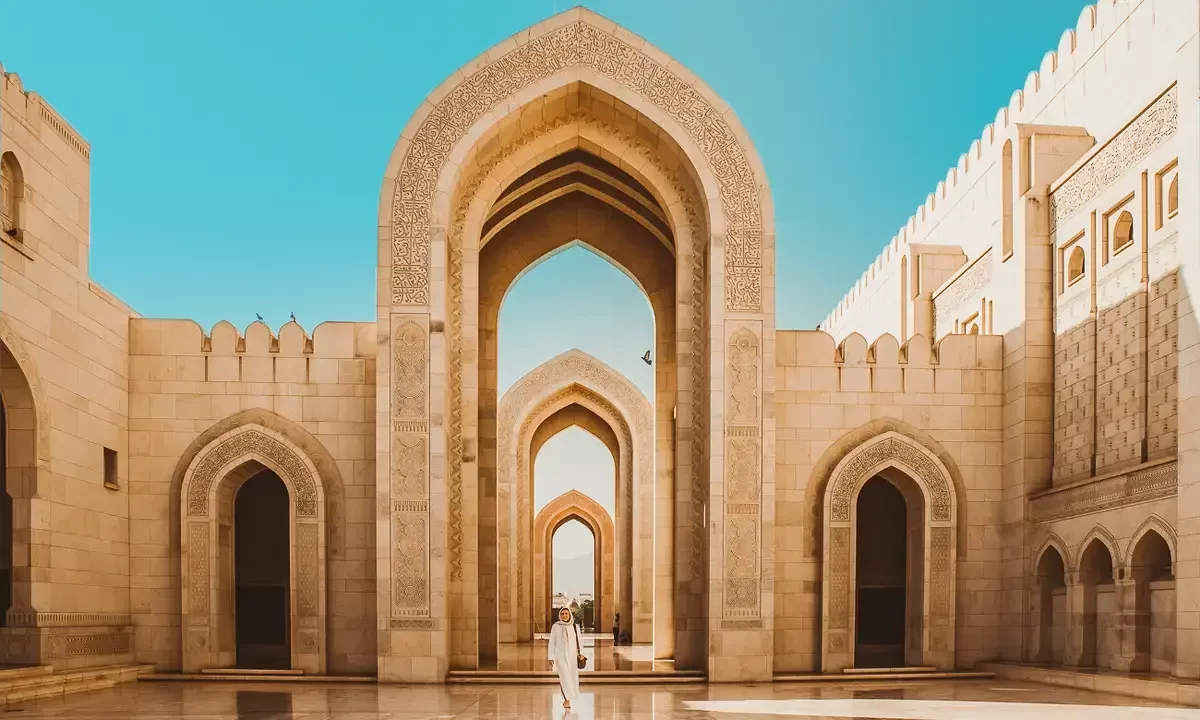 travel-guide-to-oman