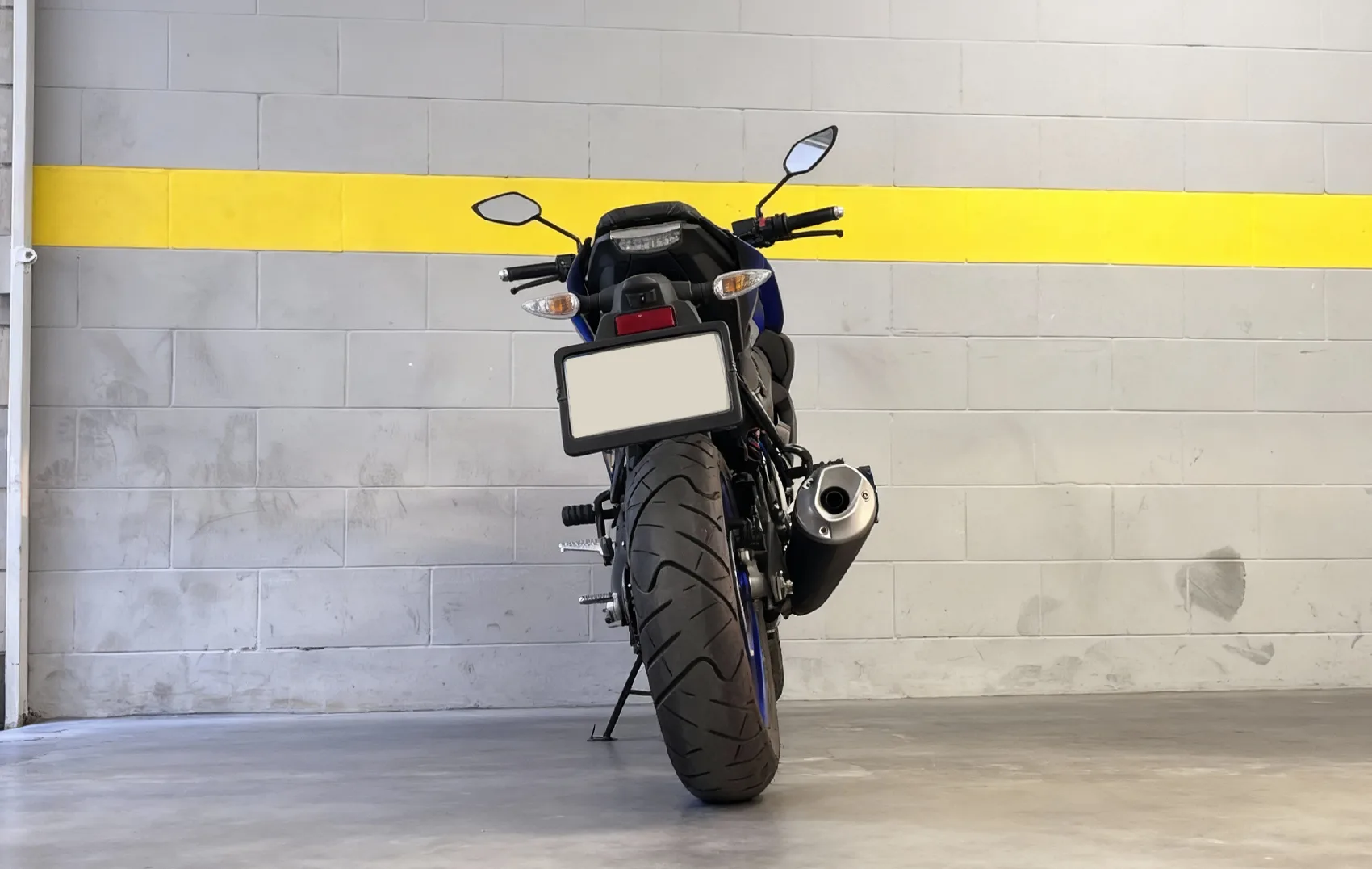 اجاره موتور یاماها ام تی 15 در تهران | کرایه yamaha mt15 ...