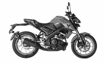 اجاره موتور یاماها ام تی 15 در تهران | کرایه yamaha mt15 ...