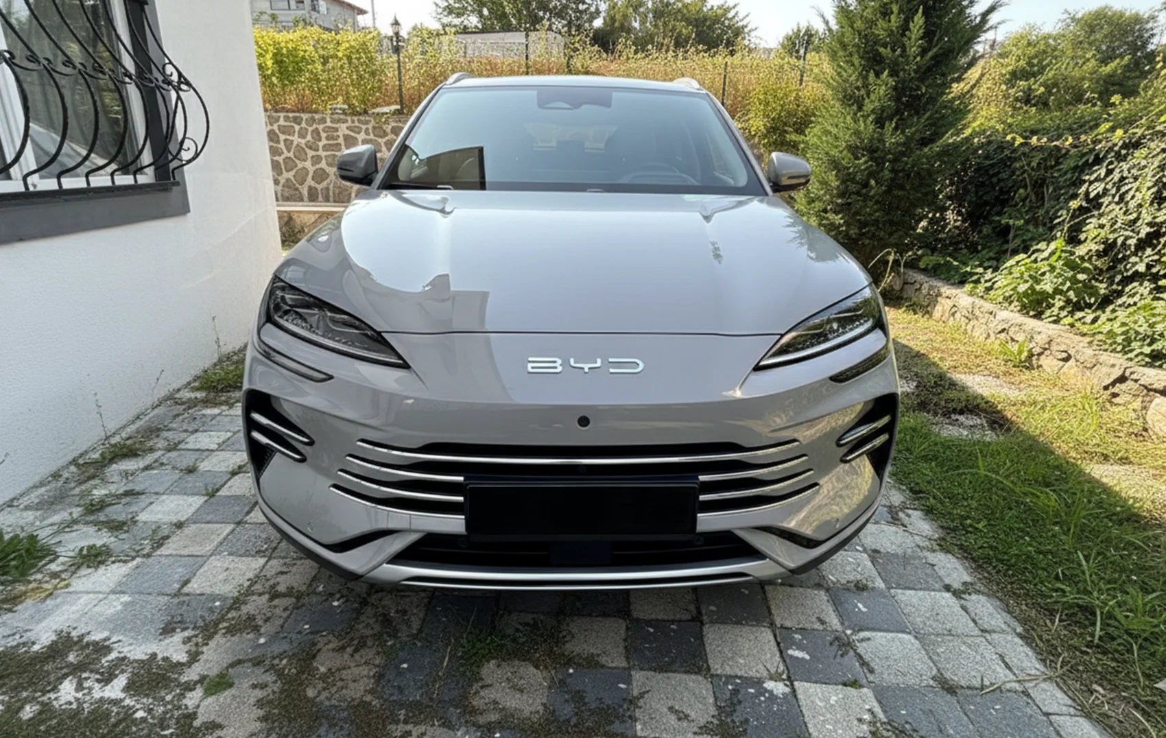 اجاره خودرو BYD در استانبول | کرایه خودرو بی وای دی استانبول ...