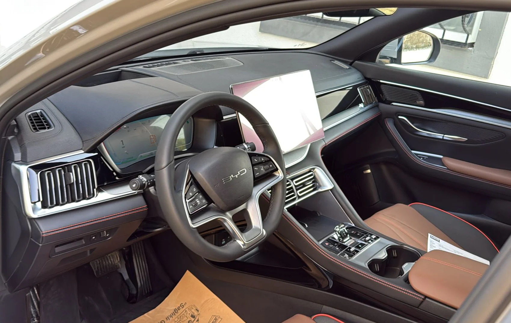 اجاره خودرو BYD در استانبول | کرایه خودرو بی وای دی استانبول ...