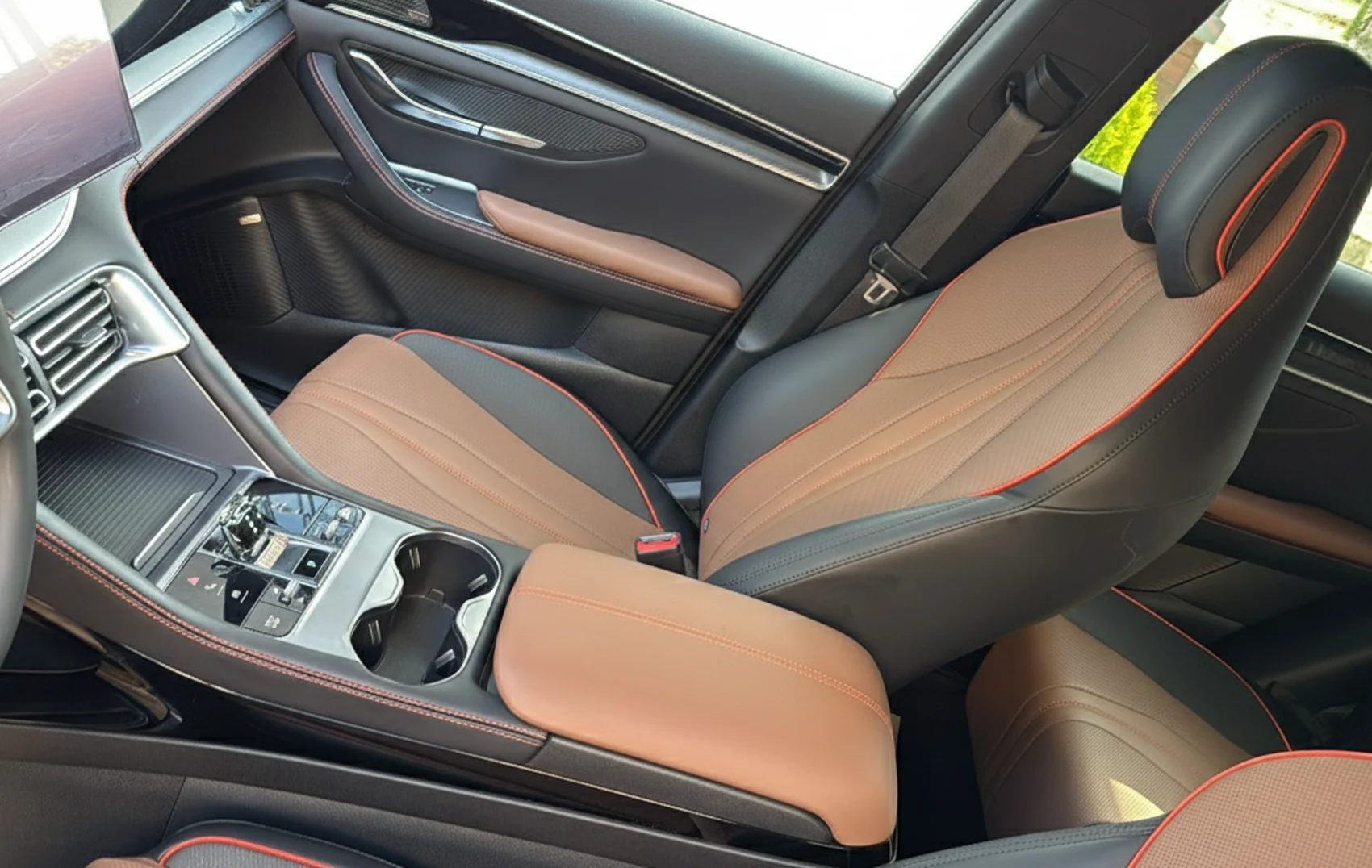 اجاره خودرو BYD در استانبول | کرایه خودرو بی وای دی استانبول ...