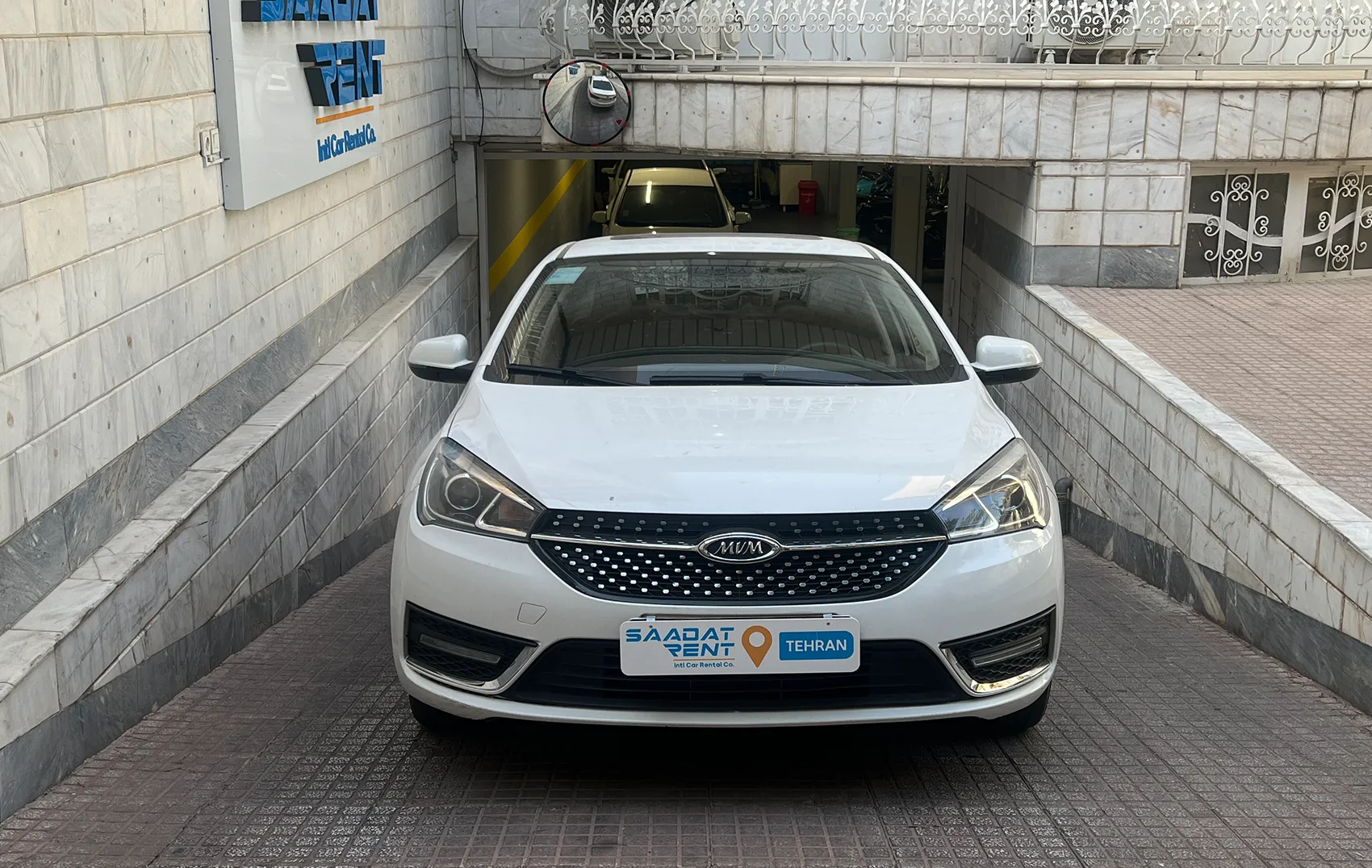 اجاره آریزو ۵ در تهران با شرایط آسان | قیمت کرایه آریزو ۵ ...