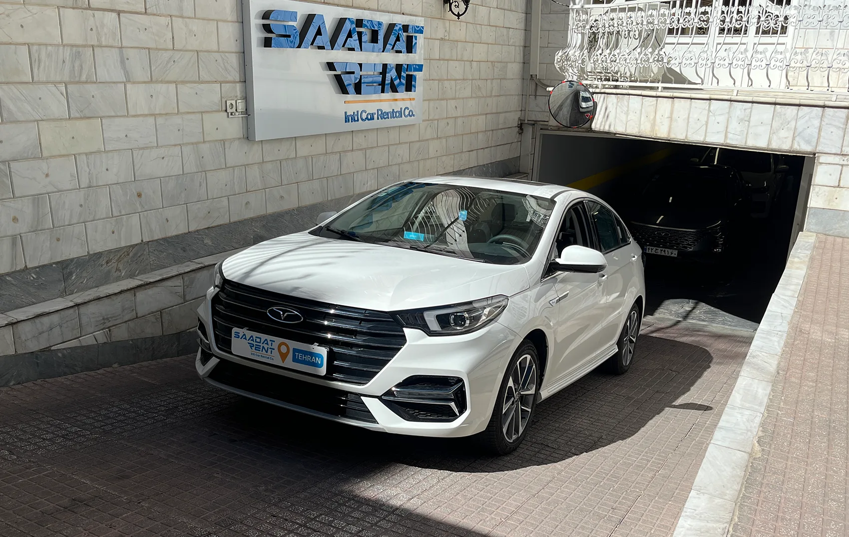 اجاره آریزو۶ در تهران | قیمت کرایه آریزو 6 در تهران ...