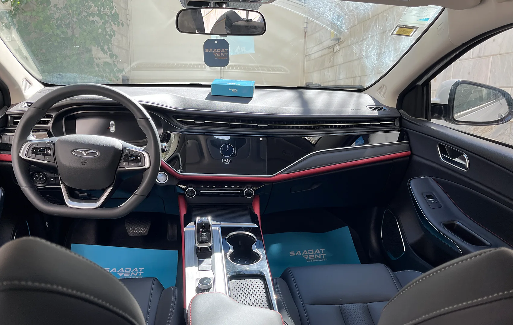 اجاره آریزو۶ در تهران | قیمت کرایه آریزو 6 در تهران ...