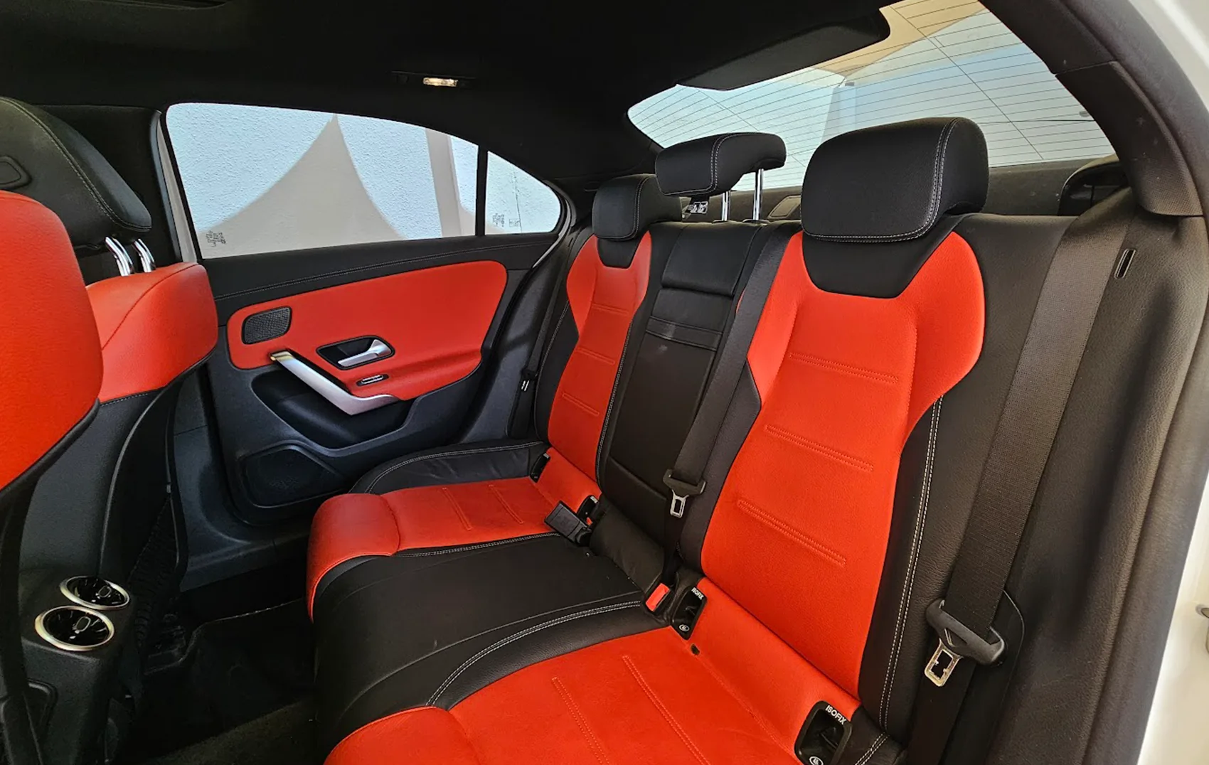 اجاره مرسدس‌بنز a۲۰۰ در دبی | قیمت کرایه بنز a۲۰۰ در دبی ...