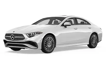 Rent a Mercedes Benz Cls in Dubai | The best price ...
