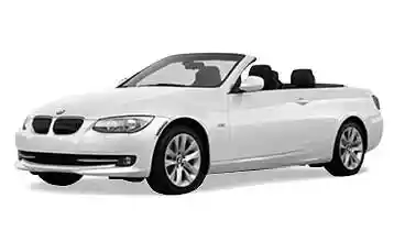 Rent a BMW 330i wedding car | price list with easy conditions ...