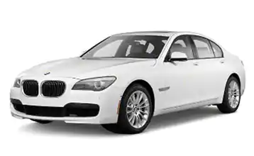 BMW 730 for rent in Iran with easy conditions ...