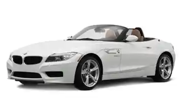 Прокат свадебного автомобиля BMW Z4 в Тегеране ...
