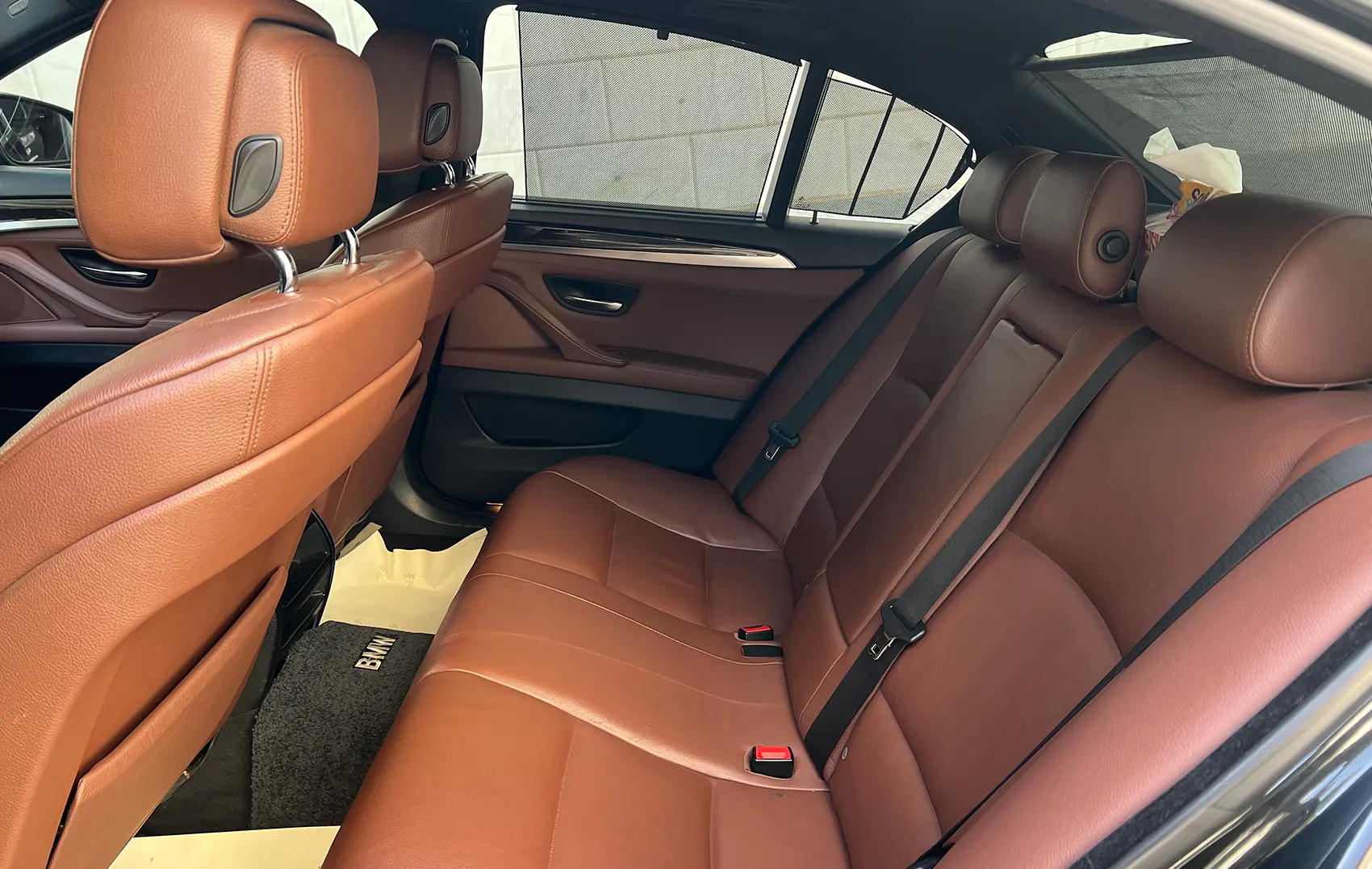 Онлайн аренда свадебного автомобиля BMW 528i в Иране ...